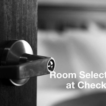 Hotel 7 Saisons Montreal Pokoj fotografie