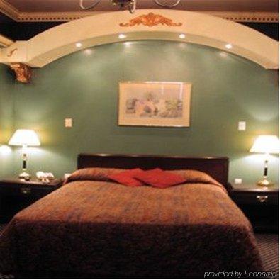 Hotel 7 Saisons Montreal Pokoj fotografie